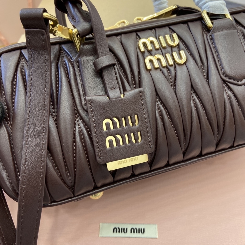 Miu Miu Top Handle Bags